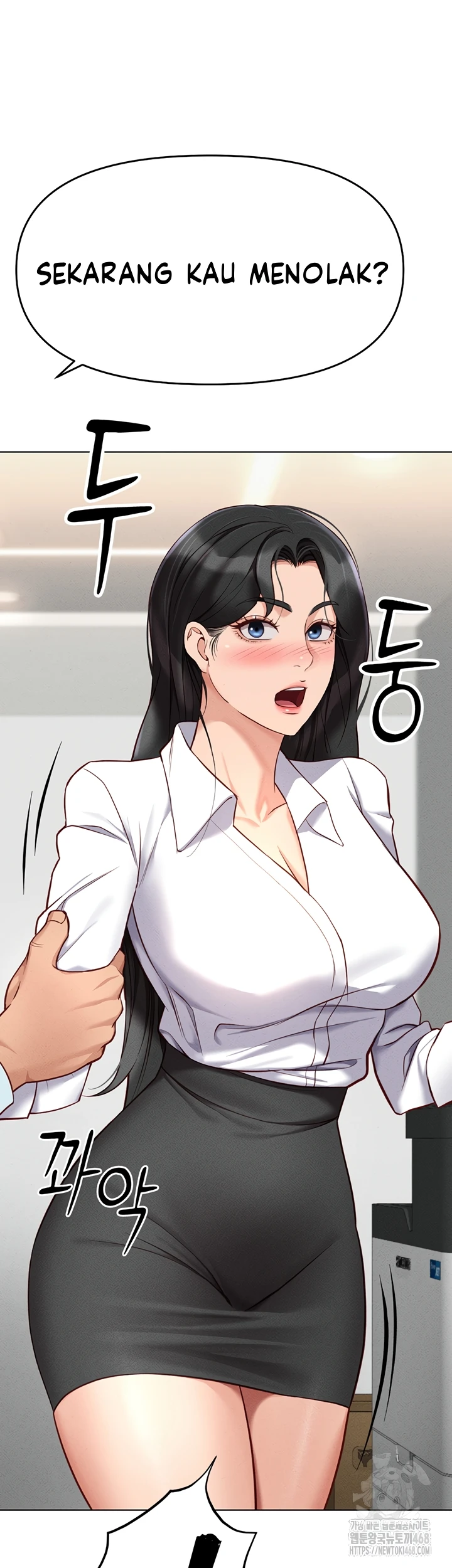 Common Sense Manipulation Program - Page 53